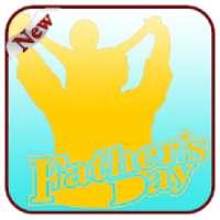 Father's Day SMS on 9Apps