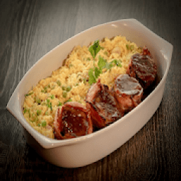 Mutton Biryani Recipes icon