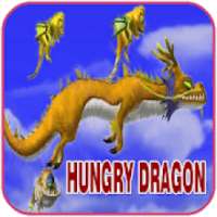 Guide Hungry_Dragon New World