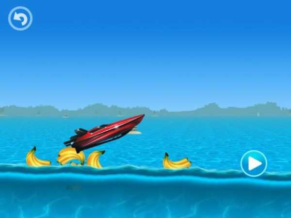 Tropical Island Boat Racing स्क्रीनशॉट 20