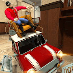 ikon Last Man Sitting: Real Wrestlers Fight