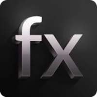 Video Effects- Video FX, Video Filters & FX Maker