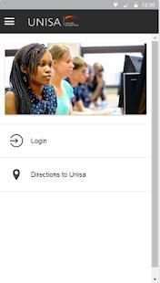 UNISA MCQ App screenshot 13