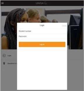 UNISA MCQ App screenshot 7