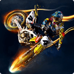 ikon Bike Stunt Fighter