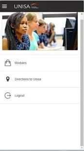 UNISA MCQ App screenshot 16