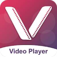Video Player : XX Video Player