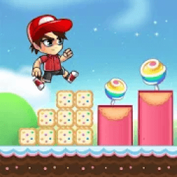 ikon Super Marione *