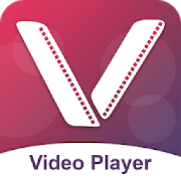 Video Player : XX Video Player आइकन