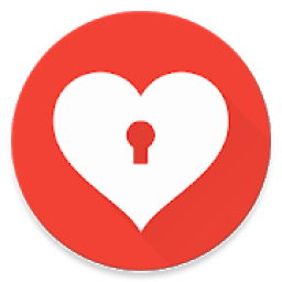 ikon Love &amp; Chat - Secret Dating