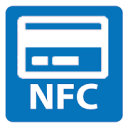 Contactless Credit Card Reader icon