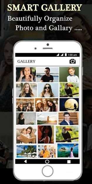 Gallery 2018 screenshot 5