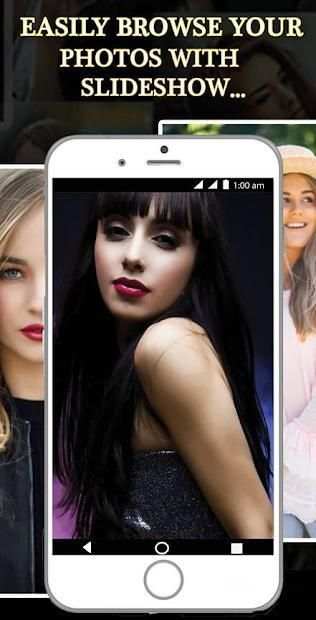 Gallery 2018 screenshot 2