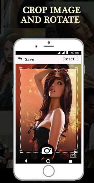 Gallery 2018 screenshot 3