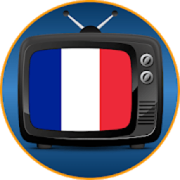 ikon France TV All Channels Without Internet