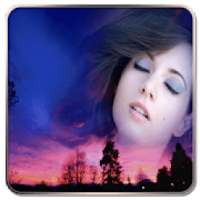 Amazing Sky Photo Frames