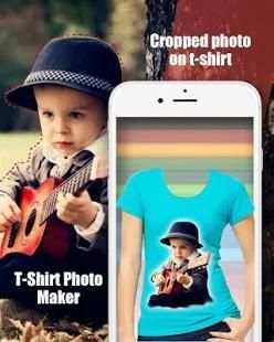 T-shirt Maker स्क्रीनशॉट 3