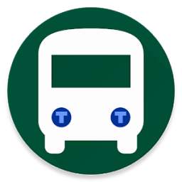 Moncton Codiac Transpo Bus - MonTransit