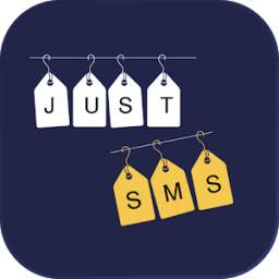 JustSMS - Unlimited Free SMS