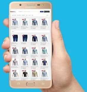 Zameer Shop screenshot 5