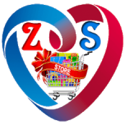 Zameer Shop आइकन