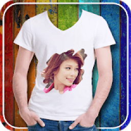 T-shirt Maker आइकन