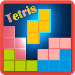 Brick Classic Puzzle Free 2018 icon