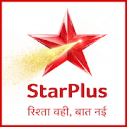 STAR Plus Hindi Serial Entertainment Tv channel icon