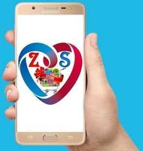 Zameer Shop screenshot 8