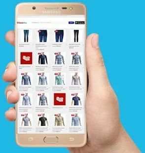 Zameer Shop screenshot 4