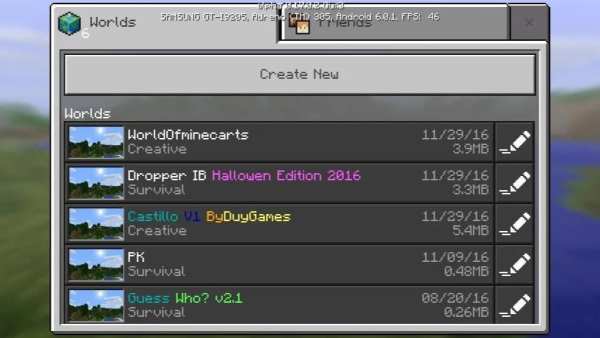Best Maps for Minecraft PE screenshot 3