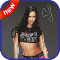 Aj Lee Wallpapers HD 4K on 9Apps