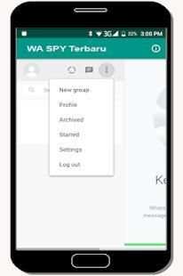 WA Spy Terbaru screenshot 3