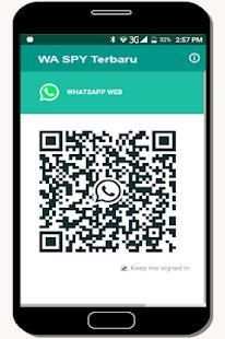 WA Spy Terbaru screenshot 4