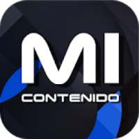 MiContenido
