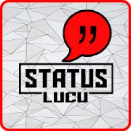 Status Lucu 1.0