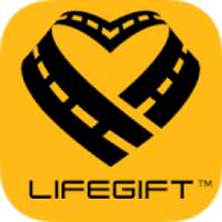 LifeGift - Distracted Driving and Pedestrian Alert on 9Apps