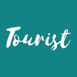 Tourist - Travel lovers