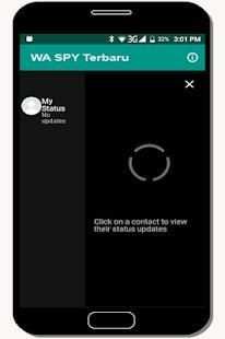 WA Spy Terbaru screenshot 5