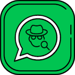ikon WA Spy Terbaru