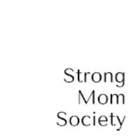 StrongMomSociety