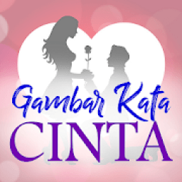 Gambar Kata Cinta icon