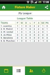 Fixture Maker screenshot 12