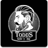 Todd's barbershop