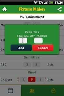 Fixture Maker screenshot 8