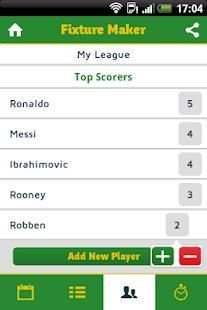 Fixture Maker screenshot 10