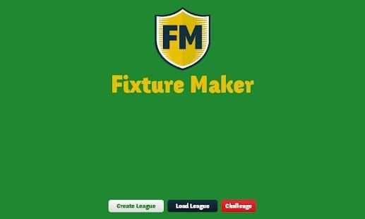 Fixture Maker स्क्रीनशॉट 3