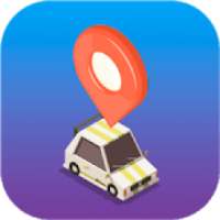Where is my Car - Parking finder