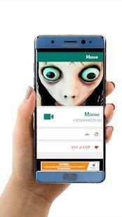 Live momo vedio screenshot 1