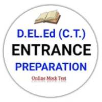 C.T. Entrance Exams Preparation Odia on 9Apps